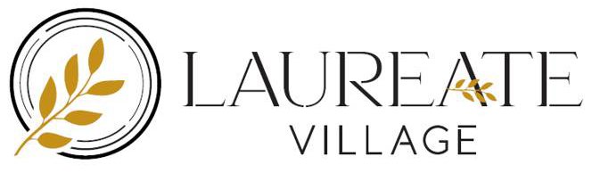 Laureate-Village-Logo