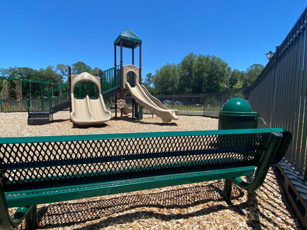Community Playground - Amariah Park